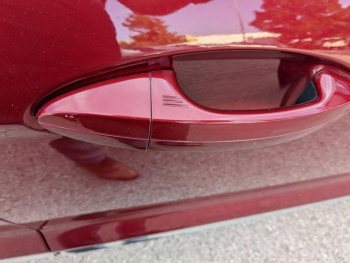 Photo 20 du bon plan FORD EcoSport 1.0 EcoBoost 125ch Titanium occasion à 10480 €