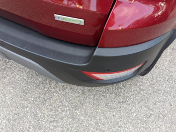 Photo 21 du bon plan FORD EcoSport 1.0 EcoBoost 125ch Titanium occasion à 10480 €