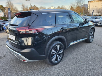 Photo 2 du bon plan NISSAN X-Trail e-4orce 213ch Tekna 7 places occasion à 35990 €