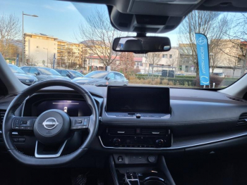 Photo 3 du bon plan NISSAN X-Trail e-4orce 213ch Tekna 7 places occasion à 35990 €