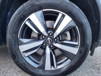 Photo 5 du bon plan NISSAN X-Trail e-4orce 213ch Tekna 7 places occasion à 35990 €