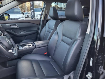 Photo 6 du bon plan NISSAN X-Trail e-4orce 213ch Tekna 7 places occasion à 35990 €