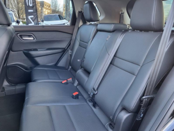 Photo 7 du bon plan NISSAN X-Trail e-4orce 213ch Tekna 7 places occasion à 35990 €