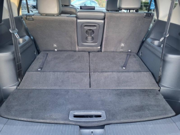 Photo 8 du bon plan NISSAN X-Trail e-4orce 213ch Tekna 7 places occasion à 35990 €