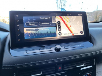 Photo 9 du bon plan NISSAN X-Trail e-4orce 213ch Tekna 7 places occasion à 35990 €