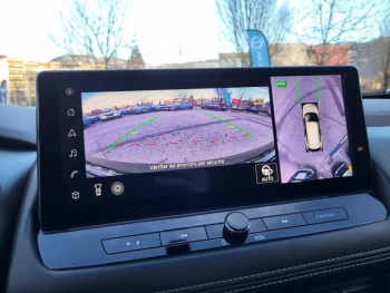 Photo 10 du bon plan NISSAN X-Trail e-4orce 213ch Tekna 7 places occasion à 35990 €