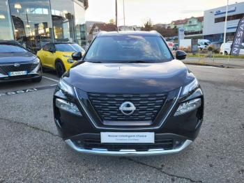 Photo 11 du bon plan NISSAN X-Trail e-4orce 213ch Tekna 7 places occasion à 35990 €