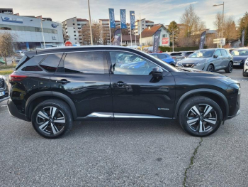 Photo 13 du bon plan NISSAN X-Trail e-4orce 213ch Tekna 7 places occasion à 35990 €