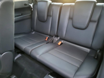 Photo 14 du bon plan NISSAN X-Trail e-4orce 213ch Tekna 7 places occasion à 35990 €