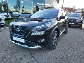 Photo 15 du bon plan NISSAN X-Trail e-4orce 213ch Tekna 7 places occasion à 35990 €