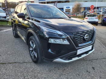 Photo 17 du bon plan NISSAN X-Trail e-4orce 213ch Tekna 7 places occasion à 35990 €