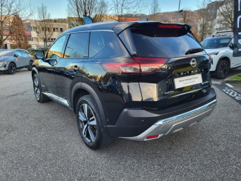 Photo 20 du bon plan NISSAN X-Trail e-4orce 213ch Tekna 7 places occasion à 35990 €