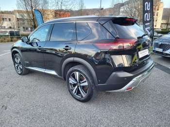 Photo 21 du bon plan NISSAN X-Trail e-4orce 213ch Tekna 7 places occasion à 35990 €