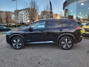 Photo 22 du bon plan NISSAN X-Trail e-4orce 213ch Tekna 7 places occasion à 35990 €