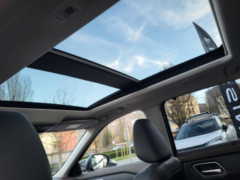 Photo 24 du bon plan NISSAN X-Trail e-4orce 213ch Tekna 7 places occasion à 35990 €