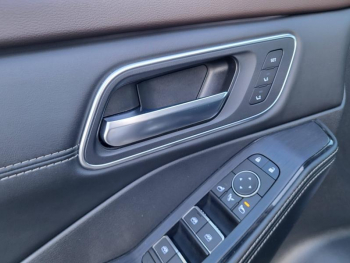 Photo 25 du bon plan NISSAN X-Trail e-4orce 213ch Tekna 7 places occasion à 35990 €