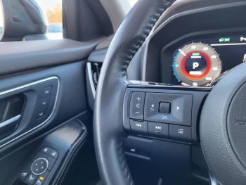 Photo 29 du bon plan NISSAN X-Trail e-4orce 213ch Tekna 7 places occasion à 35990 €