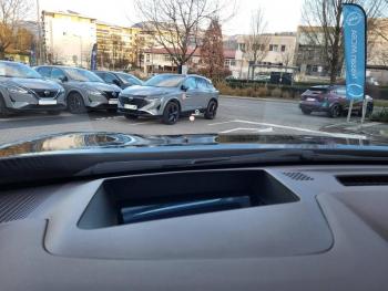 Photo 31 du bon plan NISSAN X-Trail e-4orce 213ch Tekna 7 places occasion à 35990 €