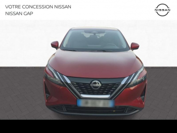 Photo 2 du bon plan NISSAN Qashqai e-POWER 190ch N-Connecta 2022 occasion à 24990 €