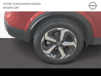 Photo 9 du bon plan NISSAN Qashqai e-POWER 190ch N-Connecta 2022 occasion à 24990 €