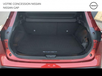 Photo 10 du bon plan NISSAN Qashqai e-POWER 190ch N-Connecta 2022 occasion à 24990 €