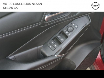 Photo 12 du bon plan NISSAN Qashqai e-POWER 190ch N-Connecta 2022 occasion à 24990 €