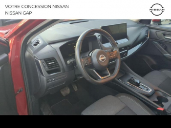 Photo 13 du bon plan NISSAN Qashqai e-POWER 190ch N-Connecta 2022 occasion à 24990 €