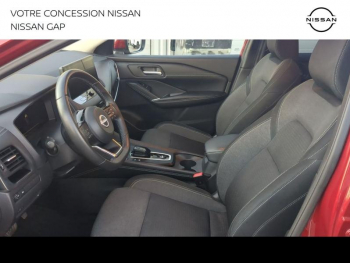 Photo 14 du bon plan NISSAN Qashqai e-POWER 190ch N-Connecta 2022 occasion à 24990 €