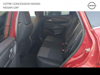 Photo 15 du bon plan NISSAN Qashqai e-POWER 190ch N-Connecta 2022 occasion à 24990 €