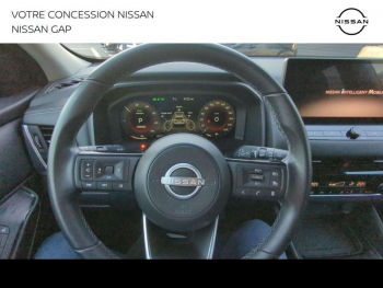 Photo 16 du bon plan NISSAN Qashqai e-POWER 190ch N-Connecta 2022 occasion à 24990 €