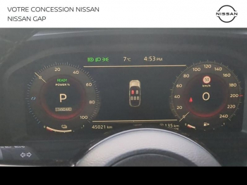 Photo 17 du bon plan NISSAN Qashqai e-POWER 190ch N-Connecta 2022 occasion à 24990 €