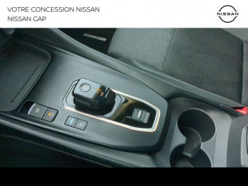 Photo 19 du bon plan NISSAN Qashqai e-POWER 190ch N-Connecta 2022 occasion à 24990 €