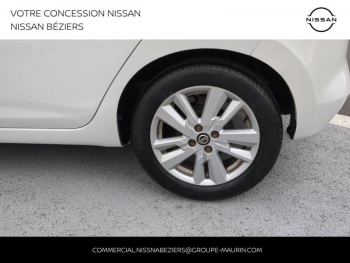 Photo 4 du bon plan NISSAN Micra 1.0 IG-T 100ch N-Connecta 2020 occasion à 11500 €