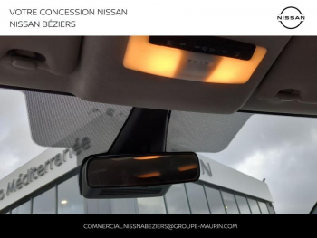 Photo 6 du bon plan NISSAN Micra 1.0 IG-T 100ch N-Connecta 2020 occasion à 11500 €