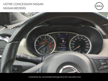 Photo 8 du bon plan NISSAN Micra 1.0 IG-T 100ch N-Connecta 2020 occasion à 11500 €