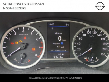 Photo 9 du bon plan NISSAN Micra 1.0 IG-T 100ch N-Connecta 2020 occasion à 11500 €