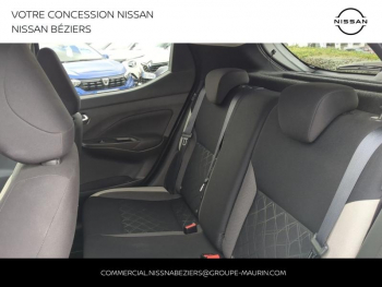 Photo 11 du bon plan NISSAN Micra 1.0 IG-T 100ch N-Connecta 2020 occasion à 11500 €