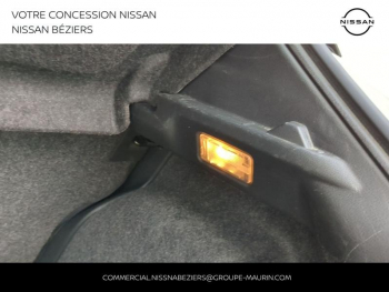 Photo 13 du bon plan NISSAN Micra 1.0 IG-T 100ch N-Connecta 2020 occasion à 11500 €