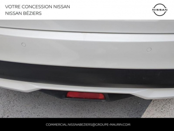 Photo 16 du bon plan NISSAN Micra 1.0 IG-T 100ch N-Connecta 2020 occasion à 11500 €