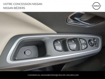 Photo 23 du bon plan NISSAN Micra 1.0 IG-T 100ch N-Connecta 2020 occasion à 11500 €