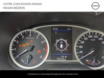 Photo 30 du bon plan NISSAN Micra 1.0 IG-T 100ch N-Connecta 2020 occasion à 11500 €