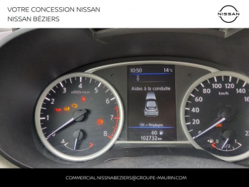 Photo 31 du bon plan NISSAN Micra 1.0 IG-T 100ch N-Connecta 2020 occasion à 11500 €