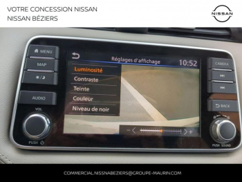 Photo 33 du bon plan NISSAN Micra 1.0 IG-T 100ch N-Connecta 2020 occasion à 11500 €