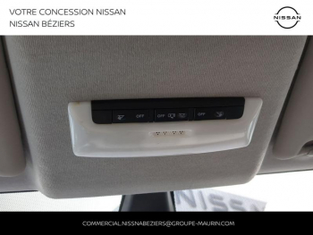 Photo 35 du bon plan NISSAN Micra 1.0 IG-T 100ch N-Connecta 2020 occasion à 11500 €