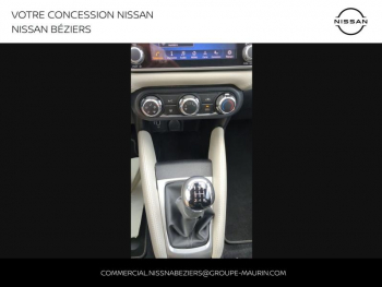 Photo 36 du bon plan NISSAN Micra 1.0 IG-T 100ch N-Connecta 2020 occasion à 11500 €