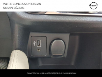 Photo 38 du bon plan NISSAN Micra 1.0 IG-T 100ch N-Connecta 2020 occasion à 11500 €