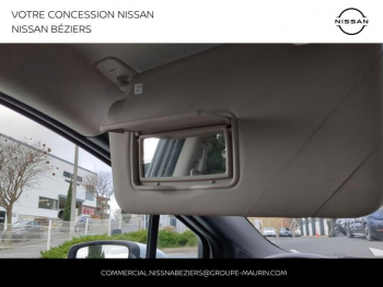 Photo 39 du bon plan NISSAN Micra 1.0 IG-T 100ch N-Connecta 2020 occasion à 11500 €