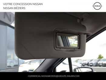 Photo 40 du bon plan NISSAN Micra 1.0 IG-T 100ch N-Connecta 2020 occasion à 11500 €