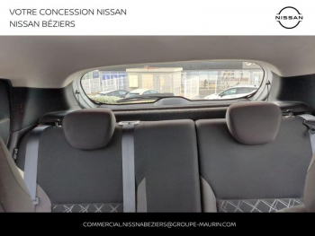 Photo 43 du bon plan NISSAN Micra 1.0 IG-T 100ch N-Connecta 2020 occasion à 11500 €