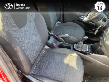 Photo 6 du bon plan OPEL Crossland X 1.2 Turbo 110ch Elegance occasion à 11470 €